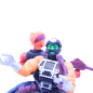 Preview: MOTU Multi-Bot Classics Figur Mattel 2015 komplett | Hoppla-Stuff